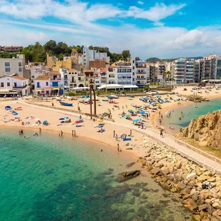 아파트 Cerca De La Playa