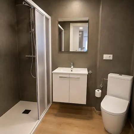 Apartment Cerca De La Playa Blanes