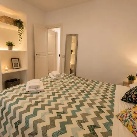 Cerca De La Playa Apartment