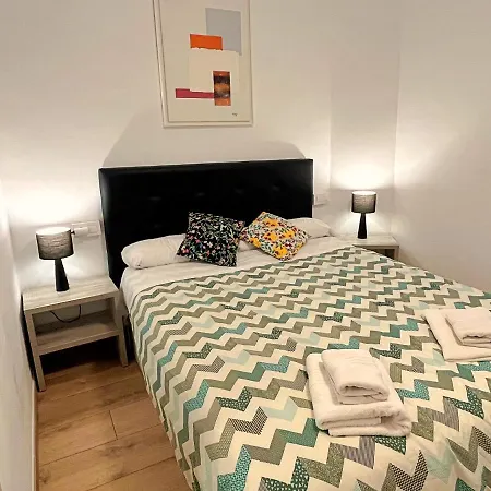 Cerca De La Playa Appartement