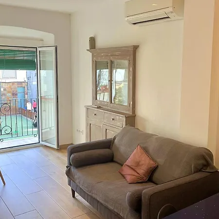 Appartement Cerca De La Playa