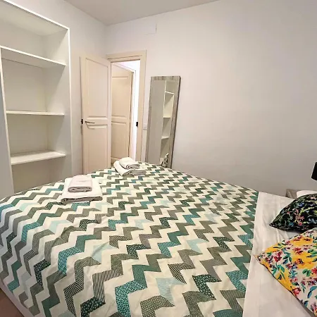Appartement Cerca De La Playa