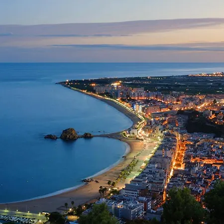 Cerca De La Playa Appartement